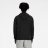 Толстовка чоловіча New Balance Sport Essentials Full Zip Black MJ41502BK L MJ41502BK