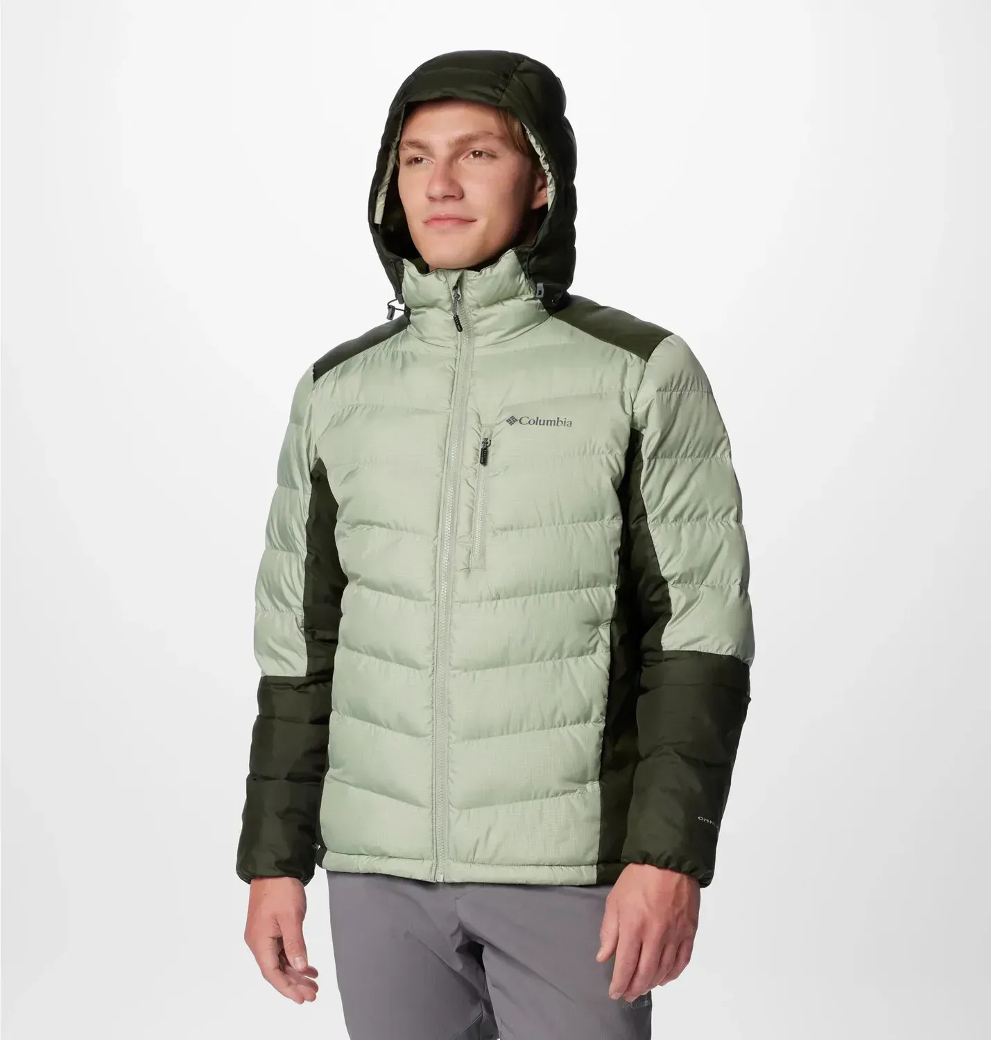 Куртка Labyrinth Loop™ II Hooded Jacket 2085291348