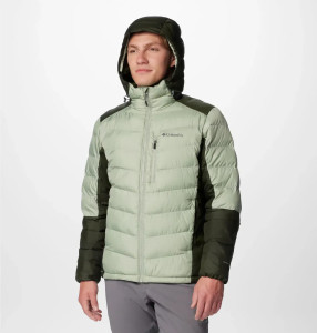 Куртка Labyrinth Loop™ II Hooded Jacket 2085291348