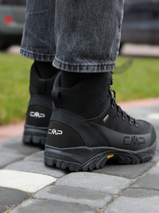 Черевики CMP DHENIEB TREKKING SHOE WP 30Q4717-U901