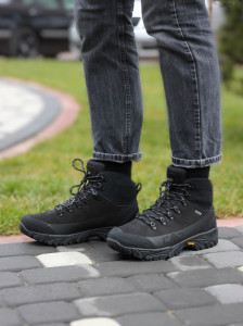 Черевики CMP DHENIEB TREKKING SHOE WP 30Q4717-U901