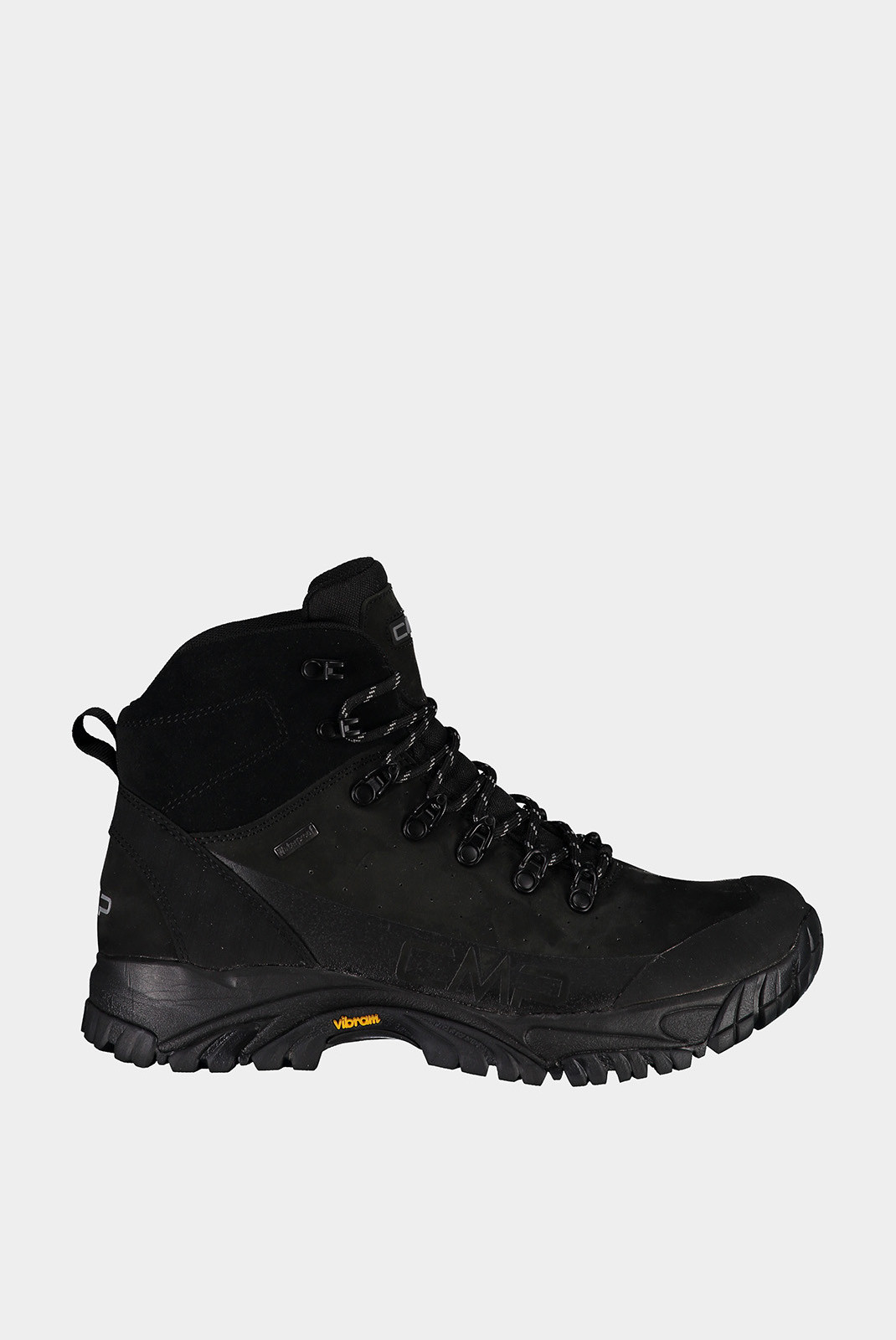 Черевики CMP DHENIEB TREKKING SHOE WP 30Q4717-U901