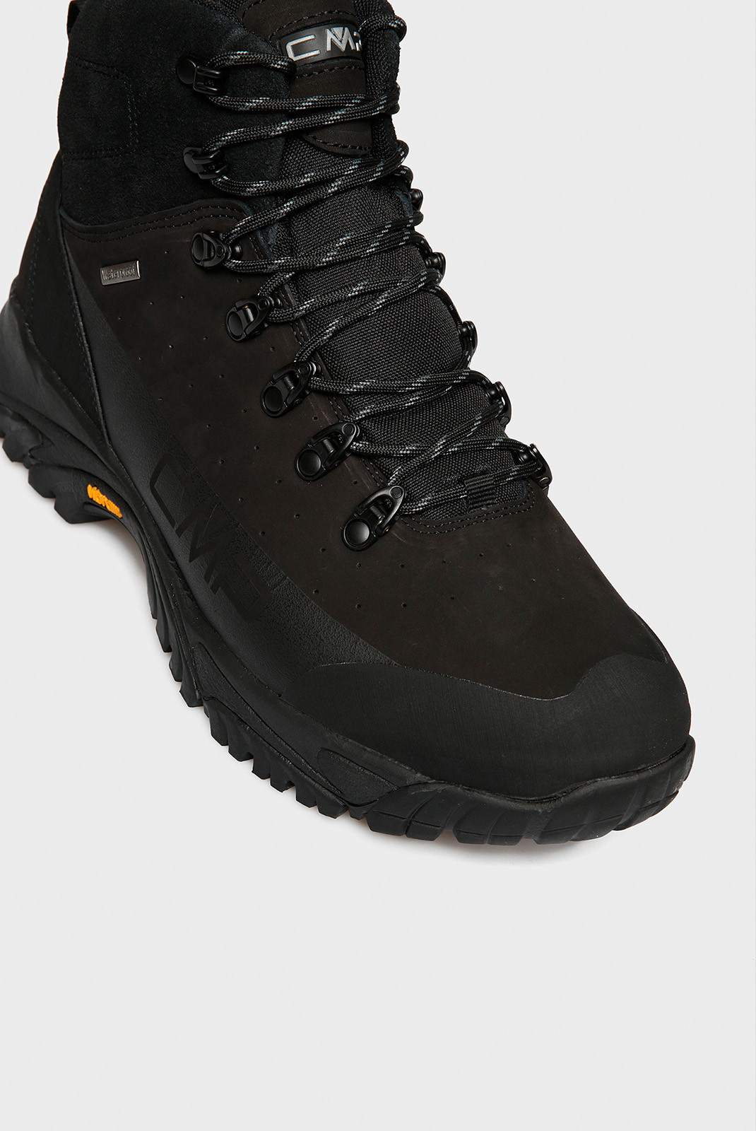 Черевики CMP DHENIEB TREKKING SHOE WP 30Q4717-U901