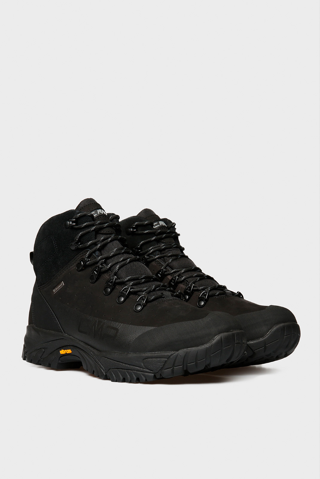 Черевики CMP DHENIEB TREKKING SHOE WP 30Q4717-U901