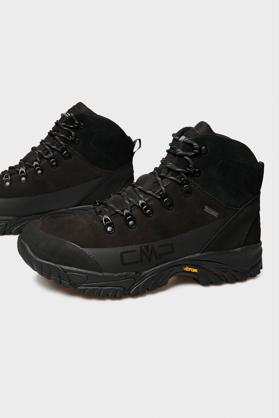 Черевики CMP DHENIEB TREKKING SHOE WP 30Q4717-U901