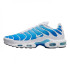 Кросівки Nike Air Max Plus Sky Blue 852630-411