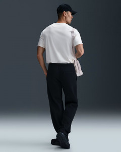 Штани M NK CLUB BB OH PANT FN3730-010 Nike L Чорний FN3730-010