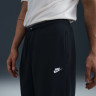 Штани M NK CLUB BB OH PANT FN3730-010 Nike L Чорний FN3730-010