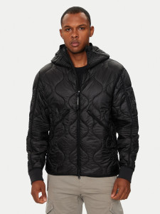 Куртка CP Company LINER PADDED HOODED JACKET 17CMOW009A-110158A