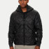 Куртка CP Company LINER PADDED HOODED JACKET 17CMOW009A-110158A