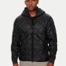 Куртка CP Company LINER PADDED HOODED JACKET 17CMOW009A-110158A