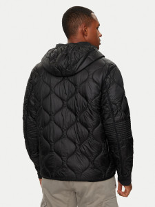 Куртка CP Company LINER PADDED HOODED JACKET 17CMOW009A-110158A