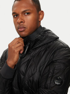 Куртка CP Company LINER PADDED HOODED JACKET 17CMOW009A-110158A