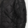 Куртка CP Company LINER PADDED HOODED JACKET 17CMOW009A-110158A