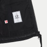 Куртка CP Company LINER PADDED HOODED JACKET 17CMOW009A-110158A