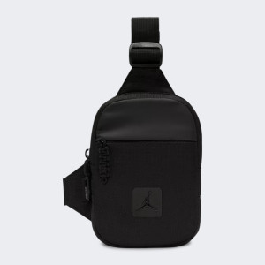 Сумка AIR JORDAN HIP BAG BLACK MA9041-023
