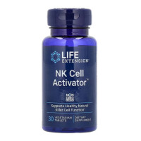 Таблетки Life Extension NK Cell Activator™ - 30 tabs 2023-10-5125