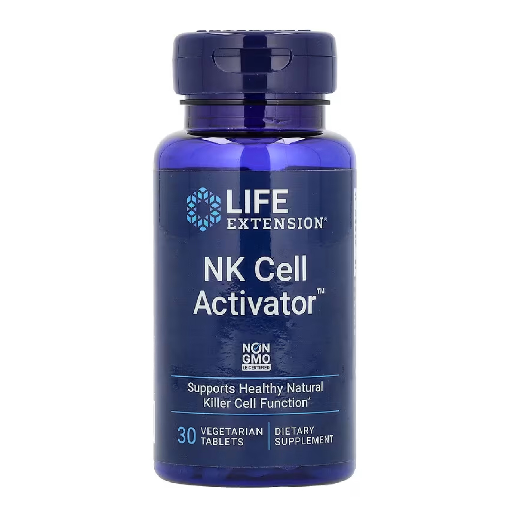 Таблетки Life Extension NK Cell Activator™ - 30 tabs 2023-10-5125