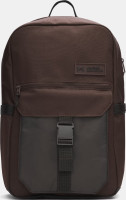 Рюкзак UA Triumph Campus BP 23L коричневий Уні 28 х 46 х 15 см 1384462-246