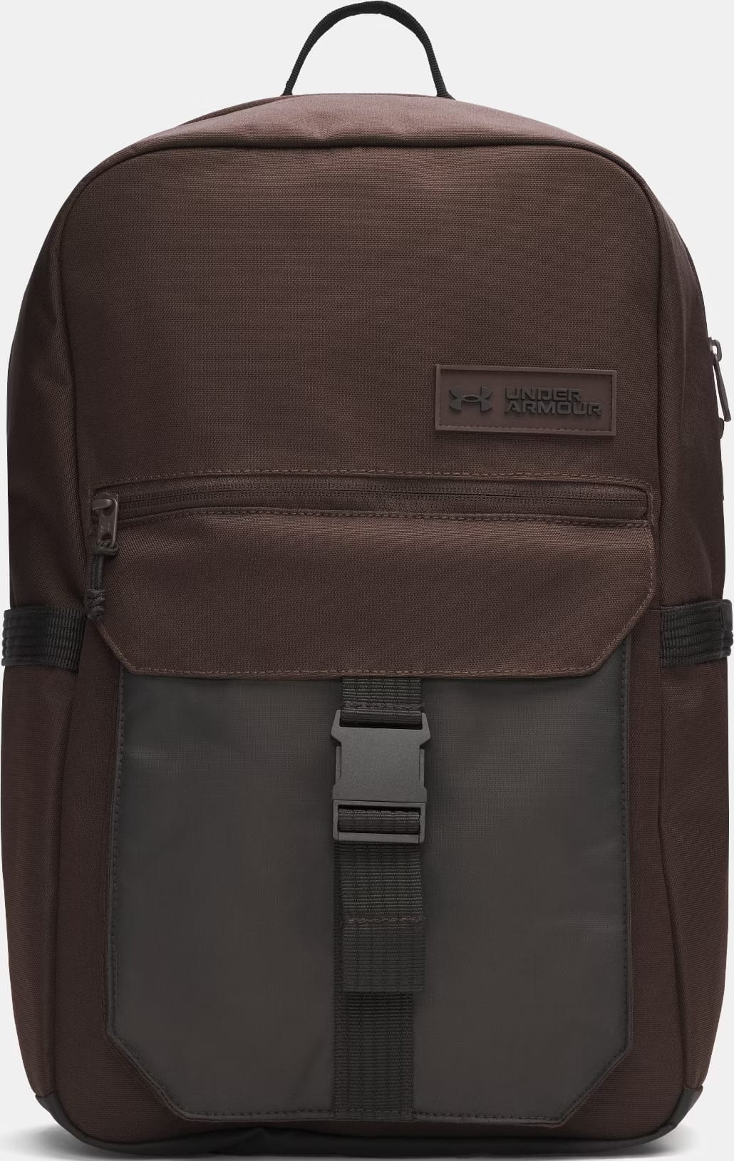 Рюкзак UA Triumph Campus BP 23L коричневий Уні 28 х 46 х 15 см 1384462-246