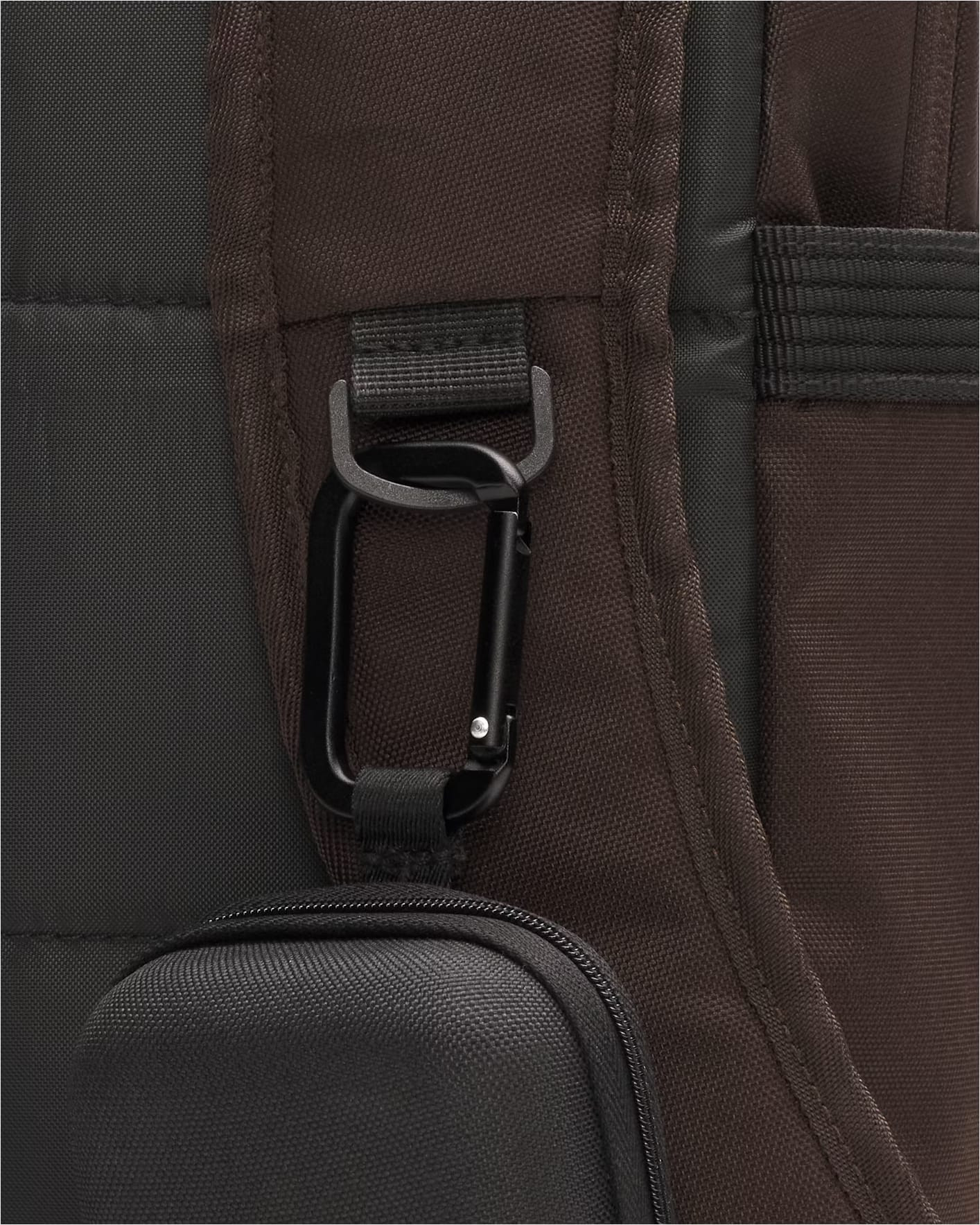 Рюкзак UA Triumph Campus BP 23L коричневий Уні 28 х 46 х 15 см 1384462-246
