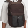 Рюкзак UA Triumph Campus BP 23L коричневий Уні 28 х 46 х 15 см 1384462-246