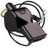 Свисток FOX 40 Original Whistle Pearl Official 9717-0008 Чорний universal (72170) 9717-0008