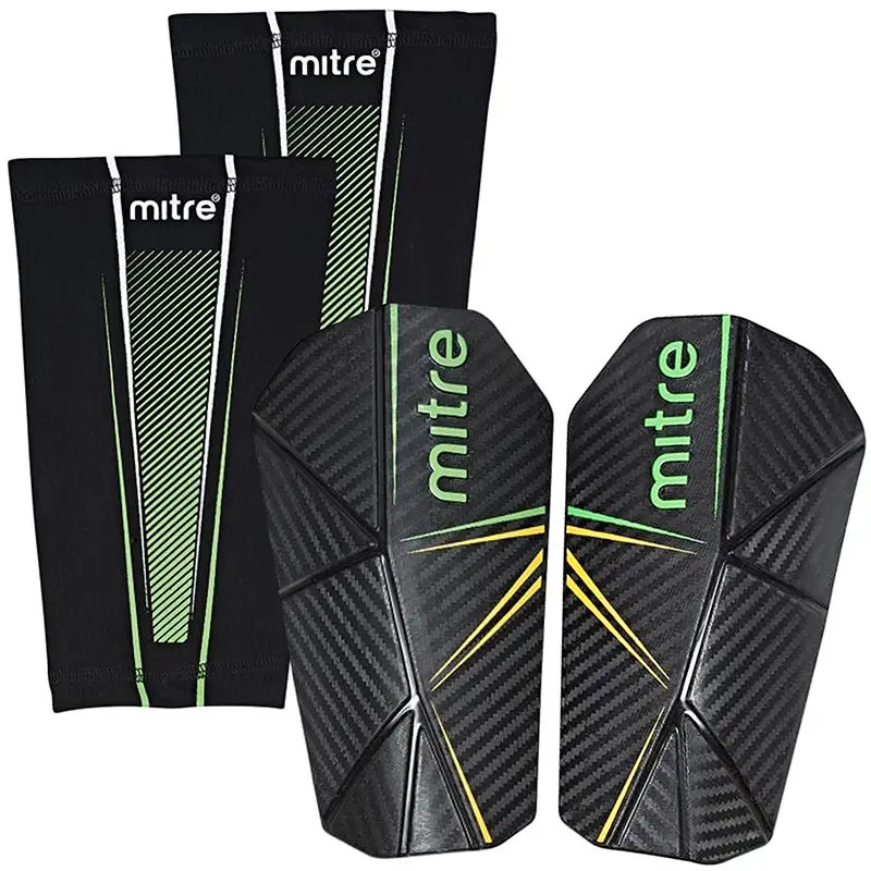 Щитки Mitre Delta Slip S80003