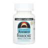 Таблетки Source Naturals Advanced Ferrochel™ 27mg - 90 tabs 2023-10-4623