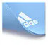 Килимок для йоги Adidas Yoga Mat блакитний Уні 176 х 61 х 0,8 см ADYG-10100GB