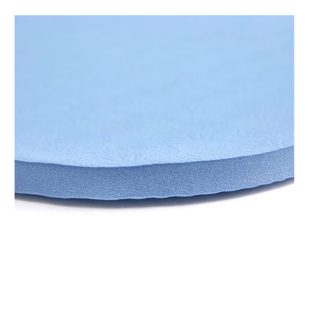 Килимок для йоги Adidas Yoga Mat блакитний Уні 176 х 61 х 0,8 см ADYG-10100GB