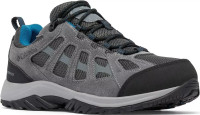 Кросівки чоловічі Columbia Redmond III Waterproof (BM0169-011) BM0169-011