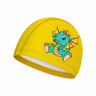 Шапочка для плавання Renvo Orta JR Жовтий OSFM (1SC400-08) 1SC400-08
