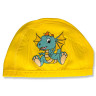Шапочка для плавання Renvo Orta JR Жовтий OSFM (1SC400-08) 1SC400-08