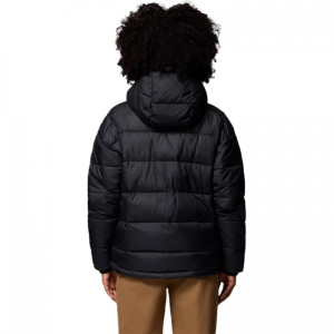 Куртка Pike Lake™ III Hooded Jacket 2133561CLB-010 Columbia M (46) Чорний 2133561CLB-010