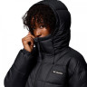 Куртка Pike Lake™ III Hooded Jacket 2133561CLB-010 Columbia M (46) Чорний 2133561CLB-010