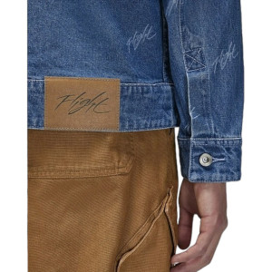 Куртка Jordan Flight Heritage FN4649-436