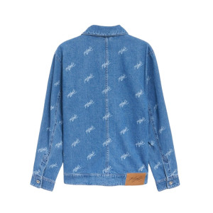 Куртка Jordan Flight Heritage FN4649-436