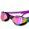 Окуляри для плавання Renvo Alat Pro Уні Anti-fog Фіолетовий OSFM (2SG610-0905) 2SG610-0905