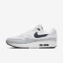 Кросівки чоловічі Nike Air Max 1 White/Grey FD9082-002 Кросівки чоловічі Nike Air Max 1 White/Grey FD9082-002