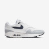 Кросівки чоловічі Nike Air Max 1 White/Grey FD9082-002