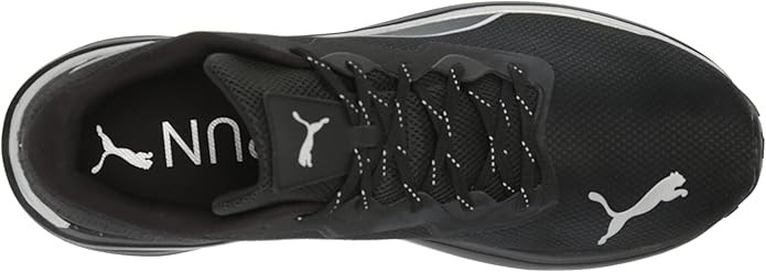 Кросівки Puma Aviator WTR 195506-02