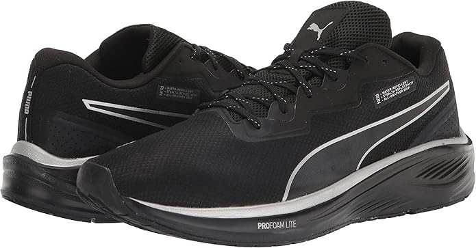 Кросівки Puma Aviator WTR 195506-02