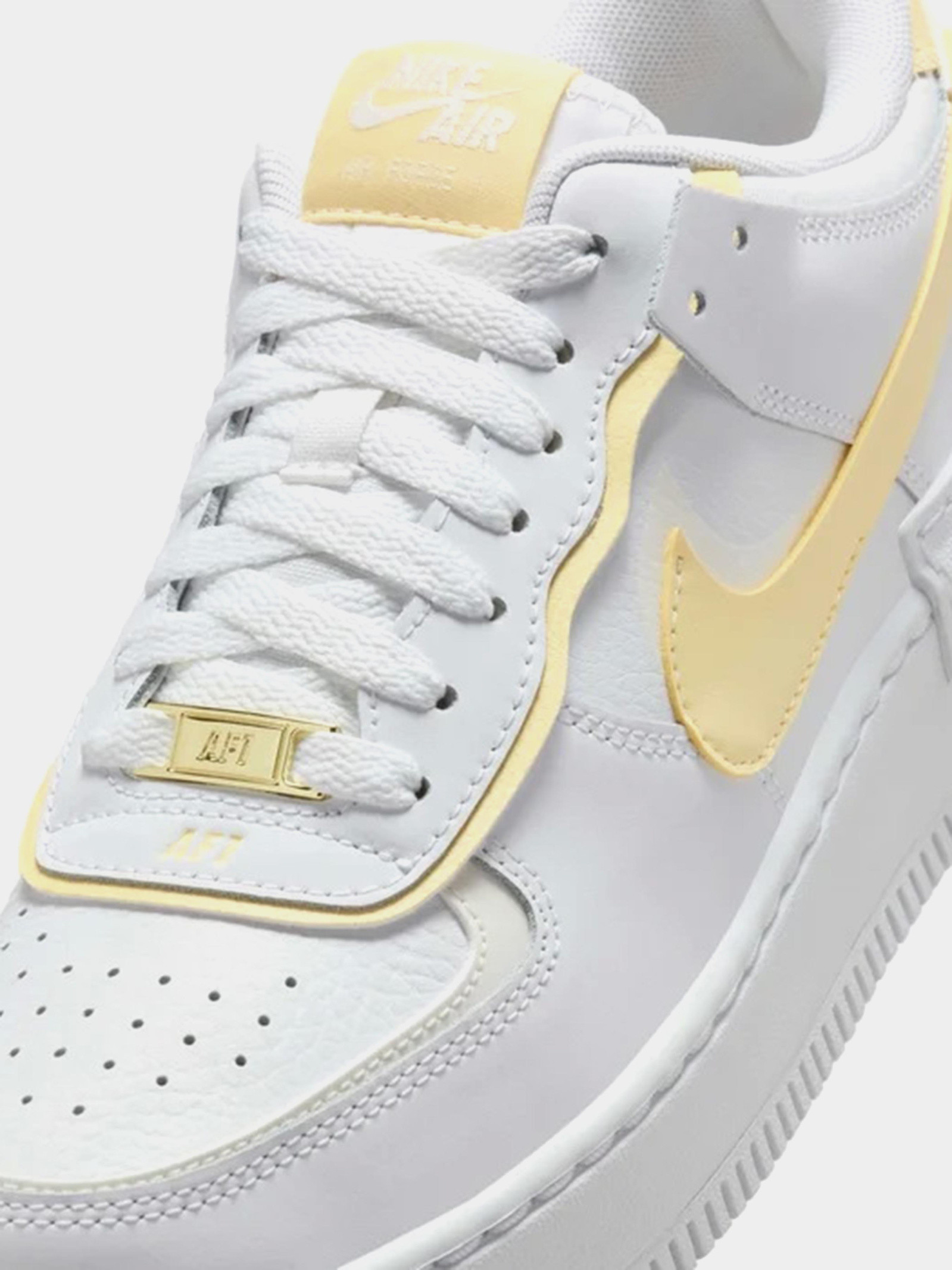 Кросівки Nike W AF1 SHADOW CI0919-122