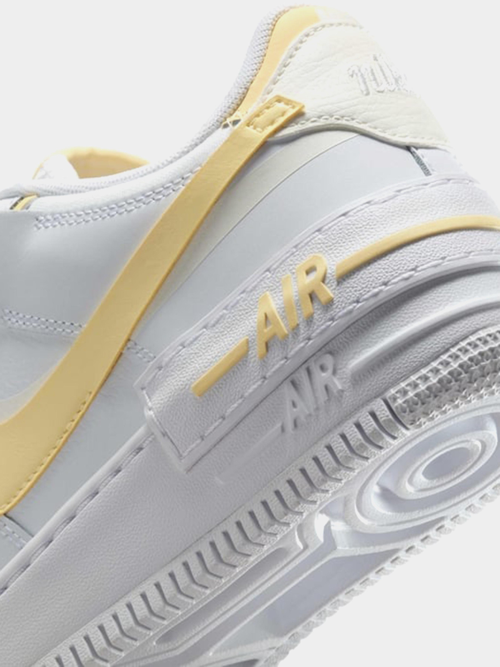 Кросівки Nike W AF1 SHADOW CI0919-122