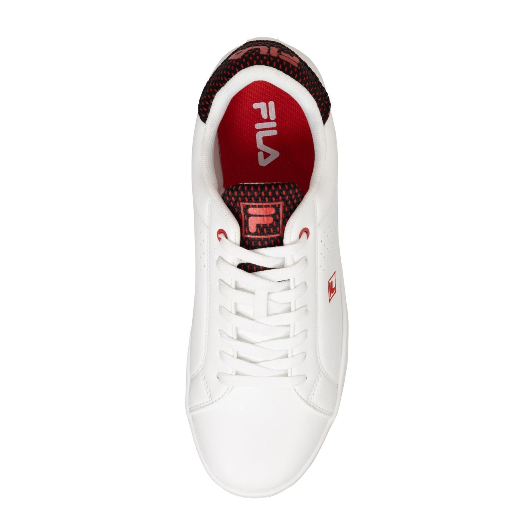 Кеди Fila Crosscourt FFM0194.13041