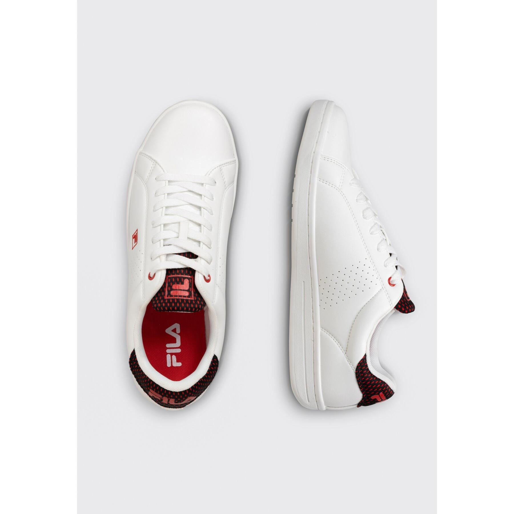 Кеди Fila Crosscourt FFM0194.13041
