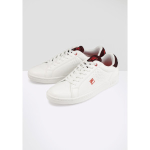 Кеди Fila Crosscourt FFM0194.13041