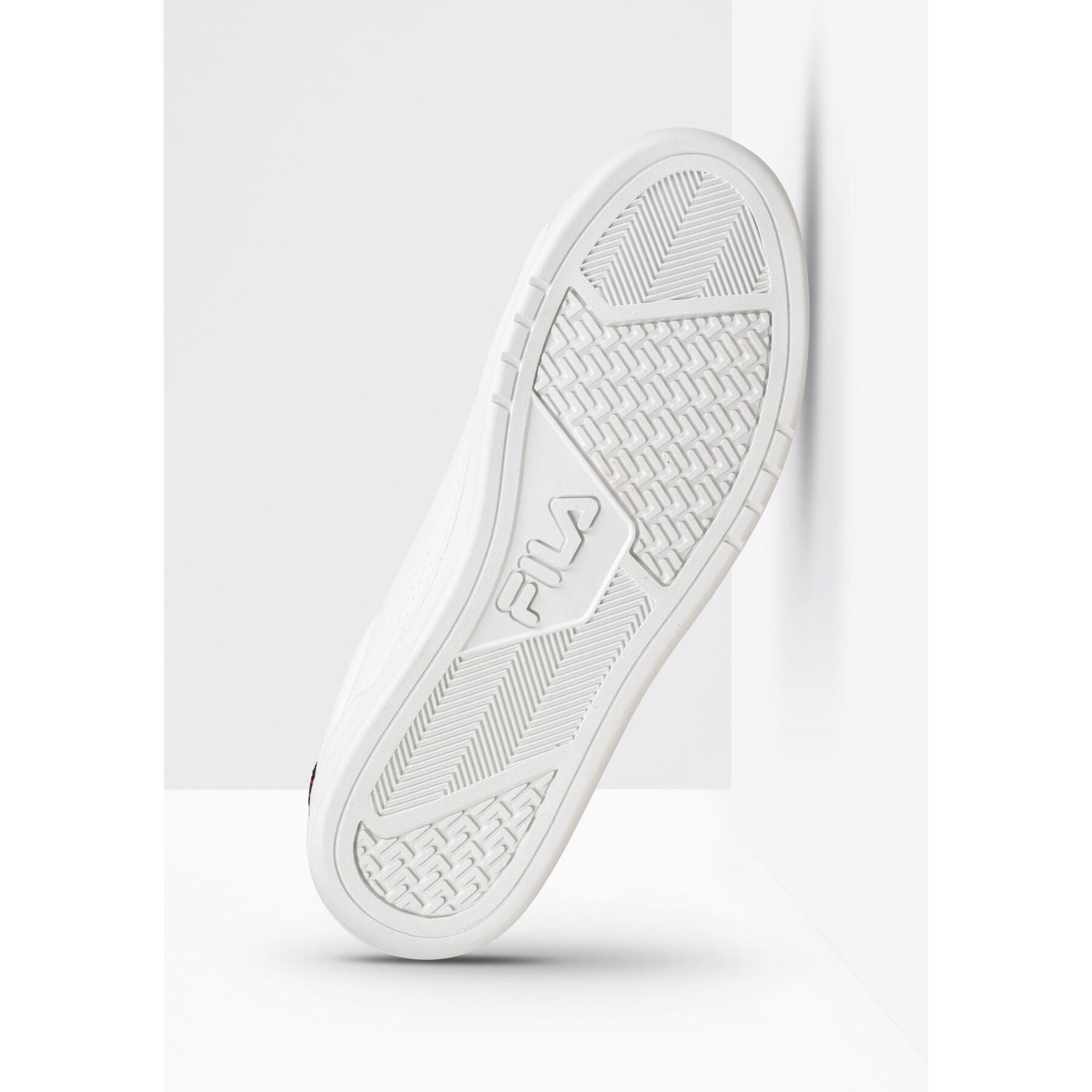 Кеди Fila Crosscourt FFM0194.13041