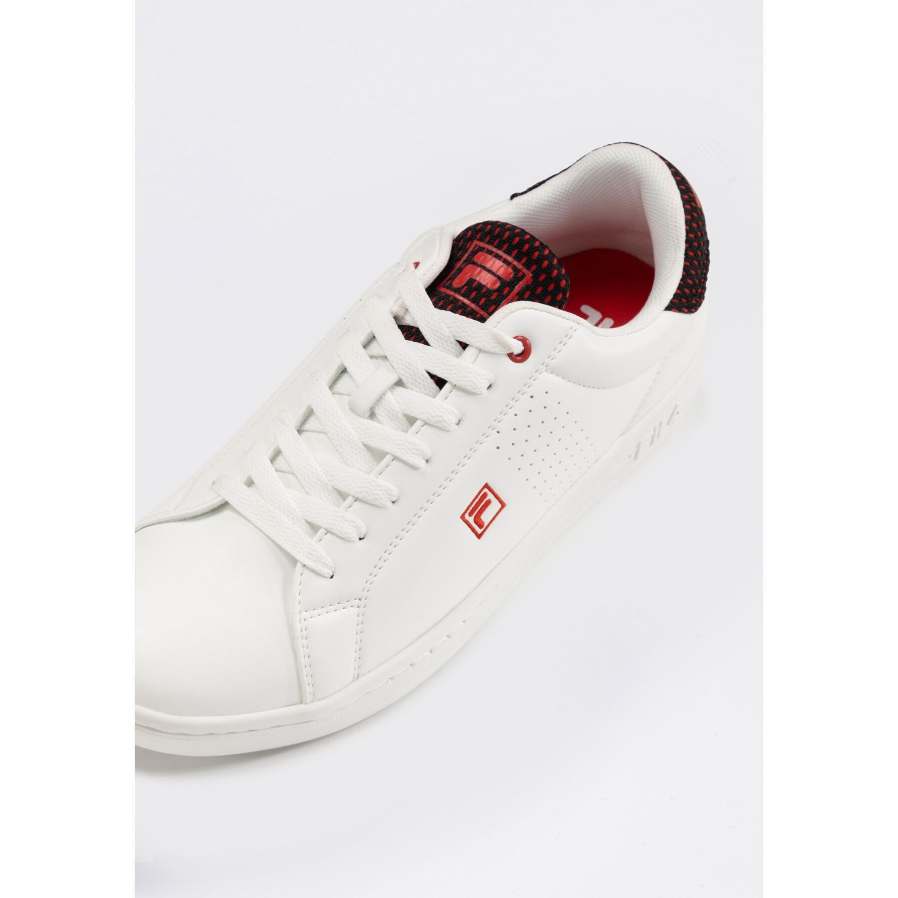 Кеди Fila Crosscourt FFM0194.13041